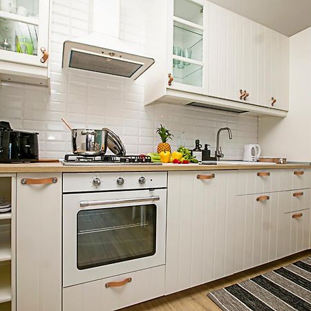Casa Turchese - Happy Rentals Riva del Garda Dış mekan fotoğraf