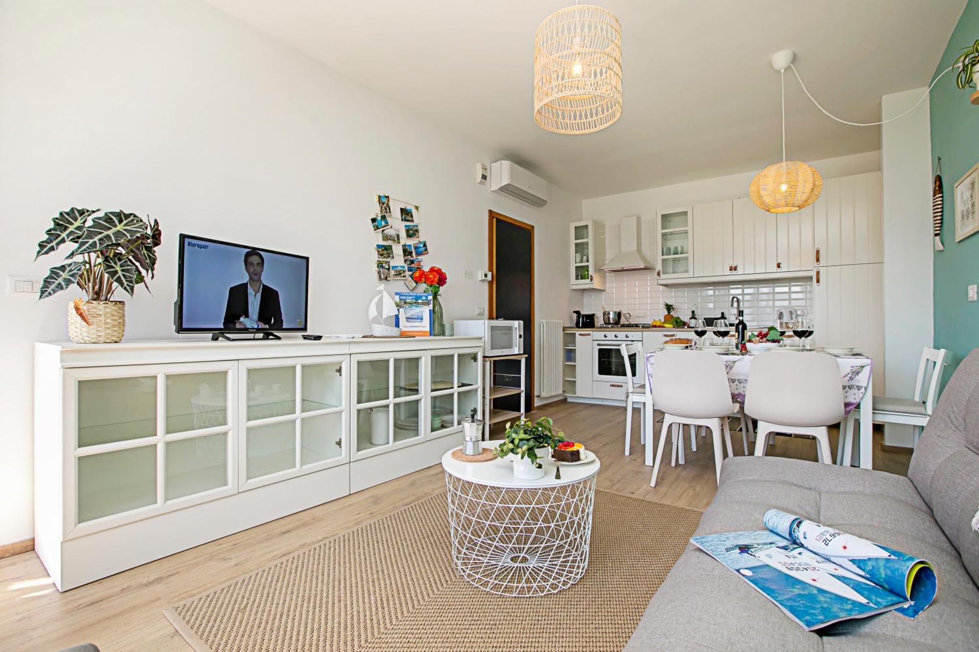 Casa Turchese - Happy Rentals Riva del Garda Dış mekan fotoğraf