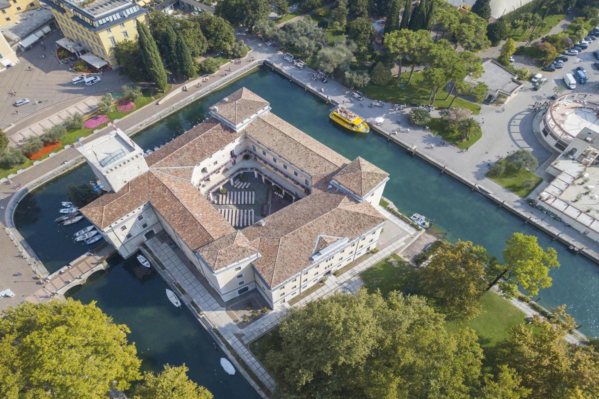 Casa Turchese - Happy Rentals Riva del Garda Dış mekan fotoğraf