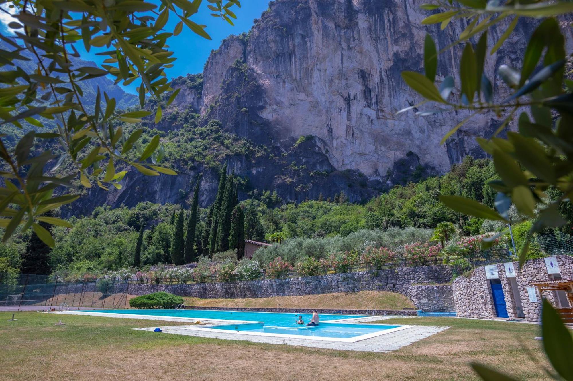 Casa Turchese - Happy Rentals Riva del Garda Dış mekan fotoğraf